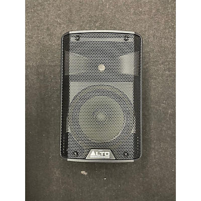 Alto TX208 Powered Speaker