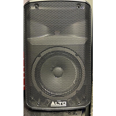 Alto TX208 Powered Speaker