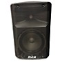 Used Alto TX208 Powered Speaker