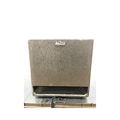 Alto TX212 Powered Speaker