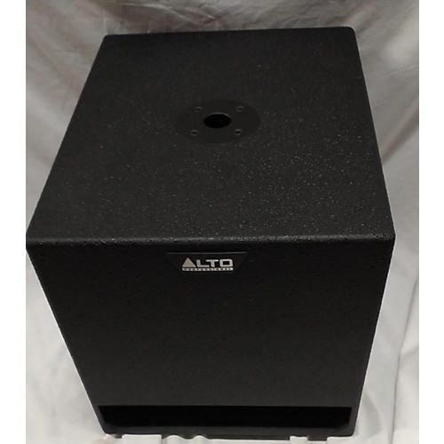 TX212S Powered Subwoofer