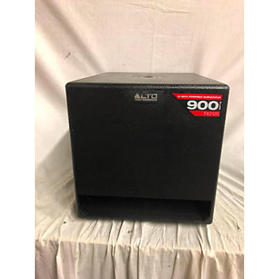 Alto TX212S Powered Subwoofer