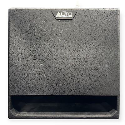 Alto TX212S Powered Subwoofer