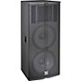 Electro-Voice TX2152 Tour-X 2-Way Dual 15