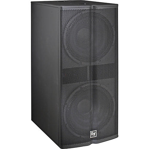 Best dual 18 store subwoofer