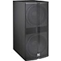 Electro-Voice TX2181 Tour-X Dual 18