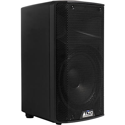 Alto TX410 350W 10" 2-Way Powered Speaker With Bluetooth