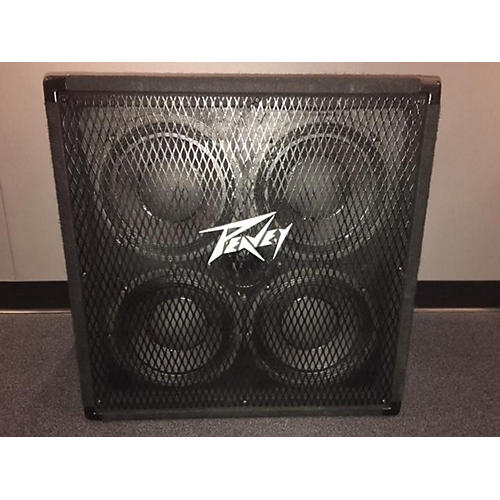 TX410 Bass Cabinet