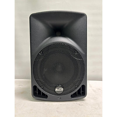 Alto TX8 8in Powered Speaker