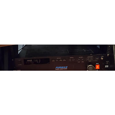 Yamaha TX81Z Synthesizer
