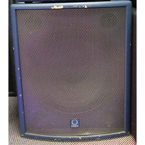 Turbosound TXD-118 Unpowered Subwoofer