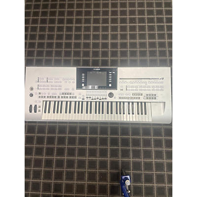 KORG TYROS 4 Arranger Keyboard