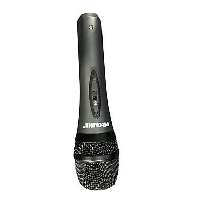 Proline TZ Dynamic Microphone