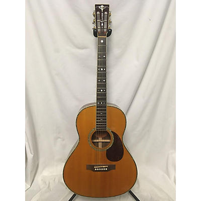 Crafter Guitars Ta050 Acoustic Guitar