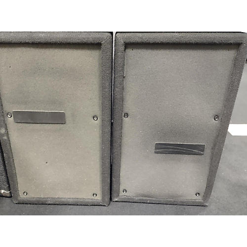 Bag End Ta12 Pair Unpowered Speaker