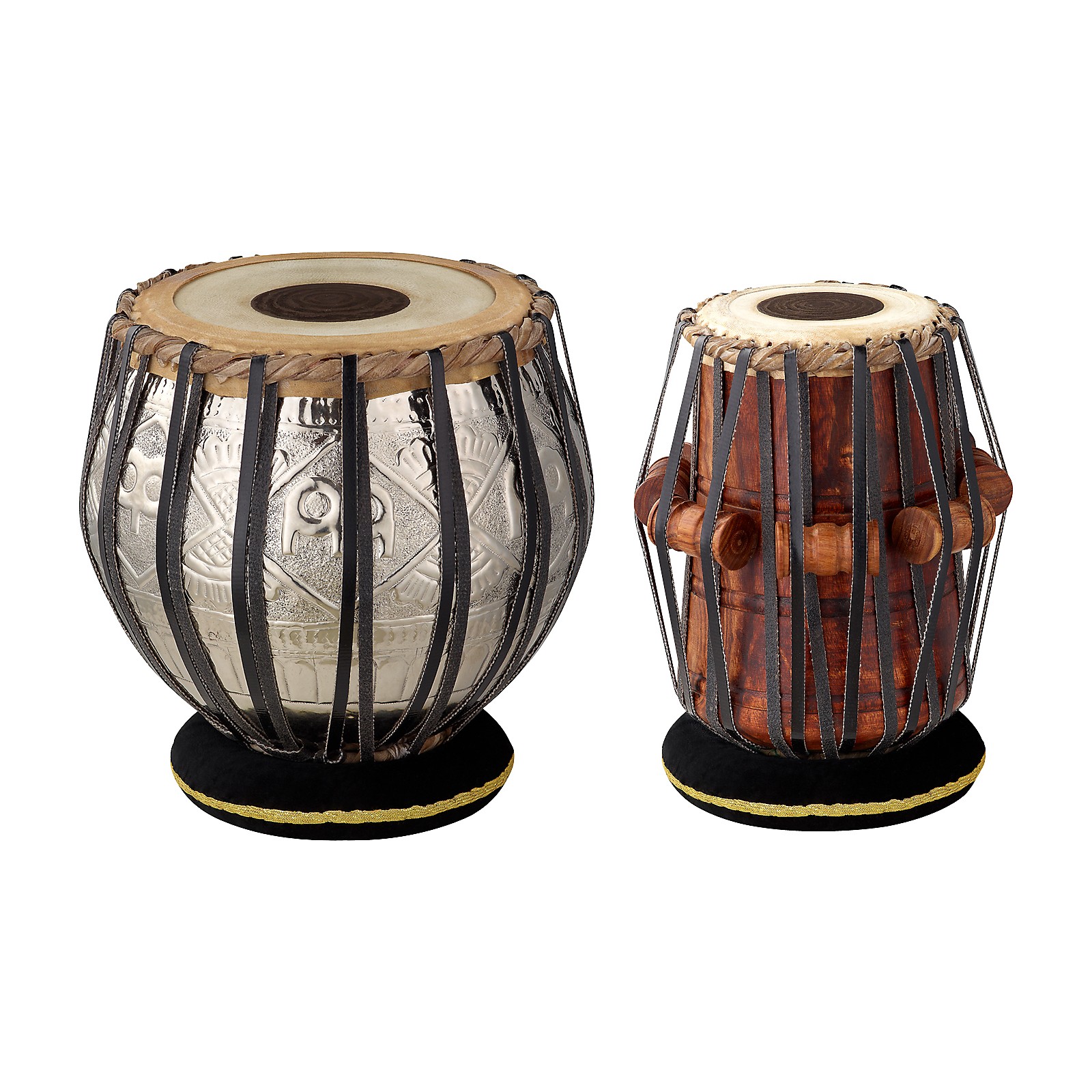 Meinl Tablas Musician's Friend