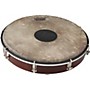 Remo Tablatone Frame Drum Brown and White Skyndeep Fish Skin 10 in.