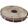 Remo Tablatone Frame Drum Brown and White Skyndeep Fish Skin 12 in.