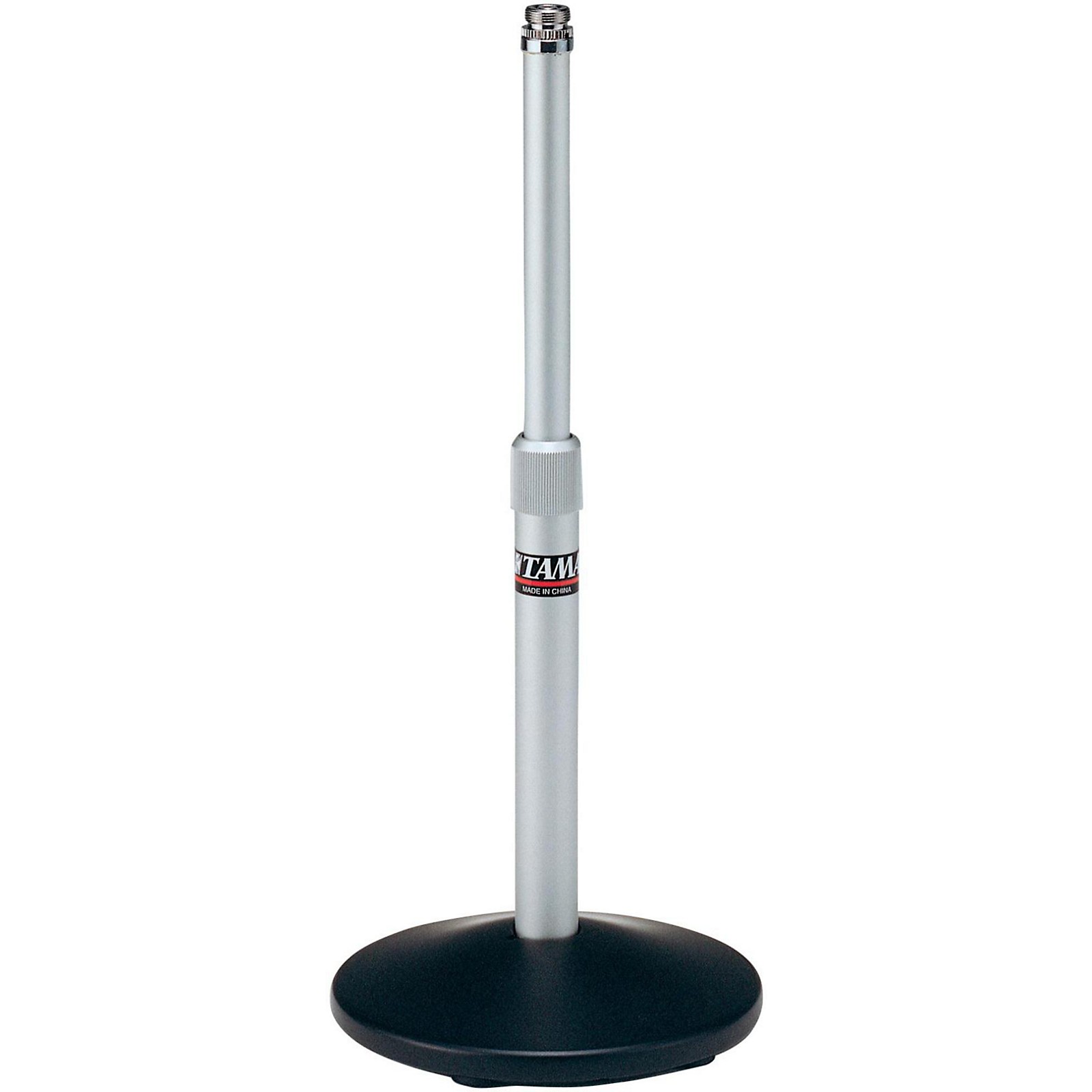 TAMA Table Top Microphone Stand Musician's Friend
