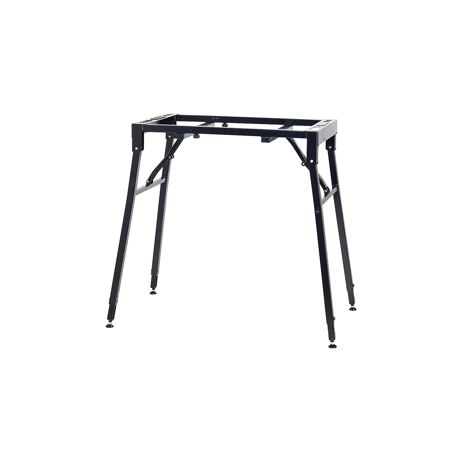 K&M Tablestyle keyboard stand Musician's Friend