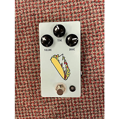 JHS Pedals Tacobolt Effect Pedal