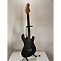 Used Dean Zelinsky Tagliare Solid Body Electric Guitar Black