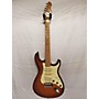 Used Dean Zelinsky Tagliare Z-Glide Solid Body Electric Guitar Orange