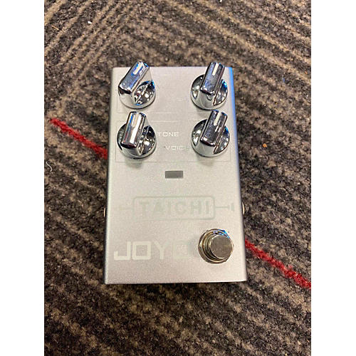 Taichi Effect Pedal