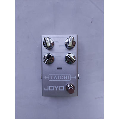 Joyo Taichi Effect Pedal