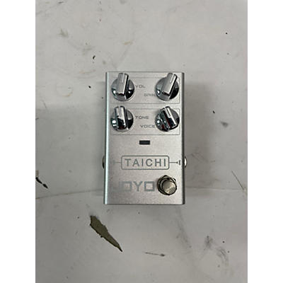 Joyo Taichi Effect Pedal