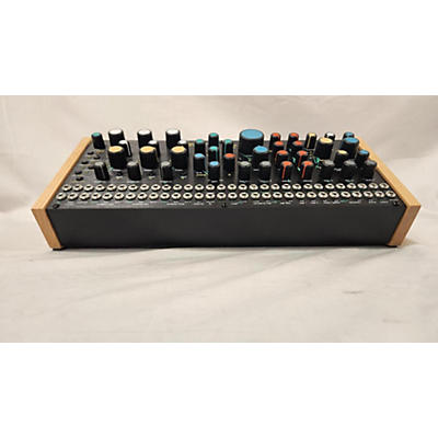 Pittsburgh Modular Synthesizers Taiga Semi-Modular Paraphonic Synthesizer Synthesizer