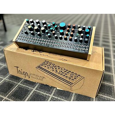 Pittsburgh Modular Synthesizers Taiga Synthesizer