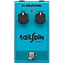 Open-Box TC Electronic Tail Spin Vibrato Effect Pedal Condition 1 - Mint