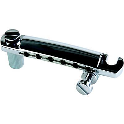 Gibson Tailpiece Stop Bar -