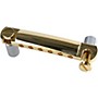 Gibson Tailpiece Stop Bar - Gold