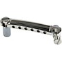 Gibson Tailpiece Stop Bar - Nickel