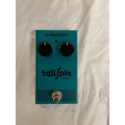 TC Electronic Tailspin Effect Pedal