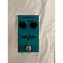 Used TC Electronic Tailspin Effect Pedal