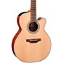 Takamine Taka-mini GX31CE NEX-mini Acoustic-Electric Guitar - Natural
