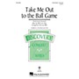 Hal Leonard Take Me Out to the Ball Game (Discovery Level 2) 3-Part Mixed arranged by Cristi Cary Miller