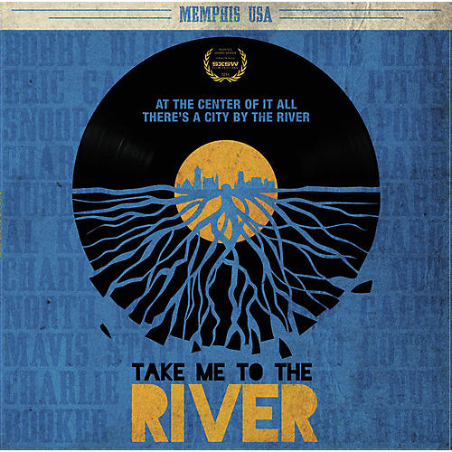 Take Me To The River (original Soundtrack)