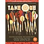 Music Minus One Take One (Minus Tenor Saxophone) (Deluxe 2-CD Set) Music Minus One Series Book with CD