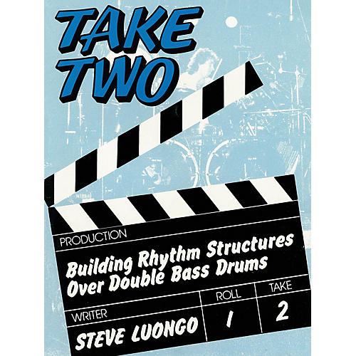 Drum Center Publications Take Two Percussion Series
