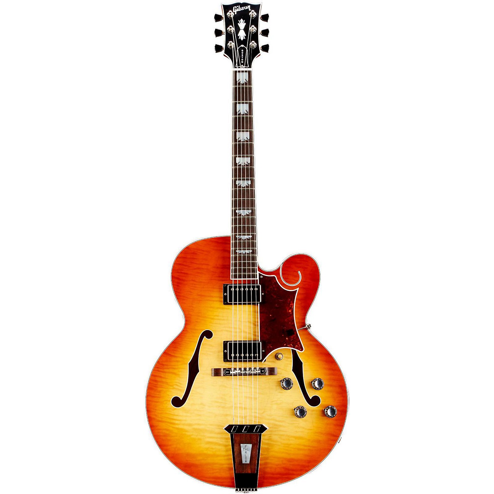 Gibson Tal Farlow Hollowbody Electric Guitar Musician's Friend