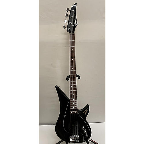 Tokai Talbo Electric Bass Guitar Black