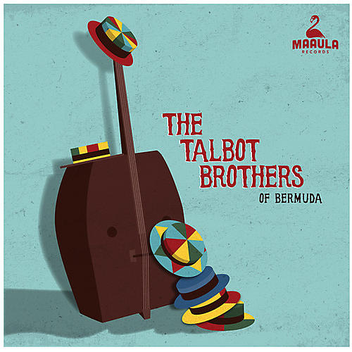 Talbot Brothers of Bermuda - The Talbot Brothers of Bermuda