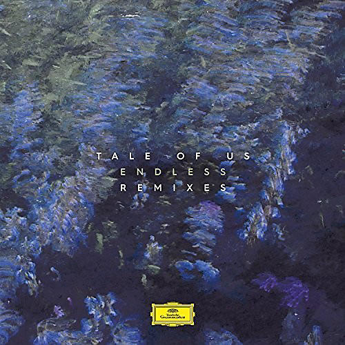 Tale of Us - Endless (Remixes)