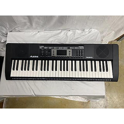 Alesis Talent 61 Portable Keyboard