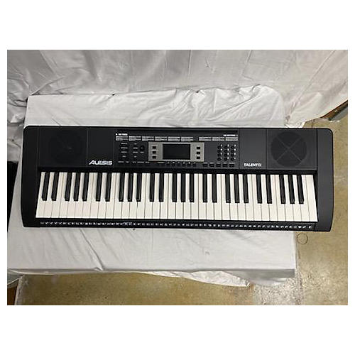 Alesis Talent 61 Portable Keyboard
