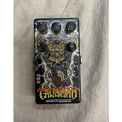 Catalinbread Talisman Effect Pedal